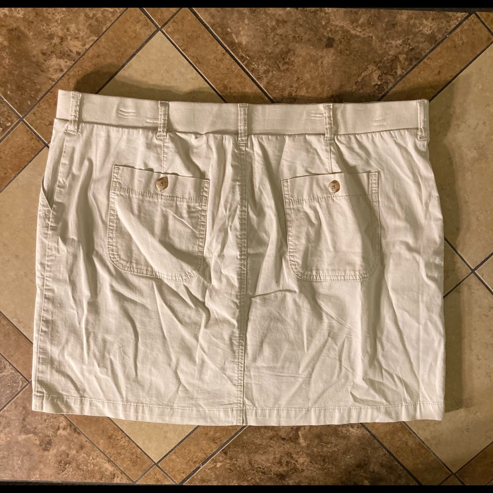 Lee skirt - Picture 6 of 13